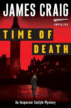 Time of Death - Craig, James