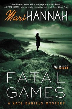 Fatal Games - Hannah, Mari