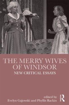 The Merry Wives of Windsor