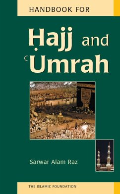 Handbook for Hajj and Umrah - Raz, Sarwar Alam