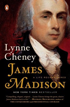 James Madison - Cheney, Lynne