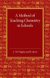 A Method of Teaching Chemistry in... - Bild 1