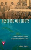 Rescuing Our Roots