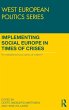 Implementing Social Europe in Times of... - Bild 1