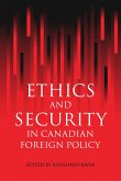 Ethics and Security in Canadian Foreign Policy
