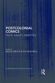 Postcolonial Comics