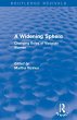 A Widening Sphere (Routledge Revivals) - Bild 1