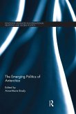 The Emerging Politics of Antarctica The Emerging Politics of Antarctica