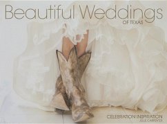 Beautiful Weddings of Texas - Carpenter Berry, Jolie