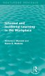 Informal and Incidental Learning in the... - Bild 1
