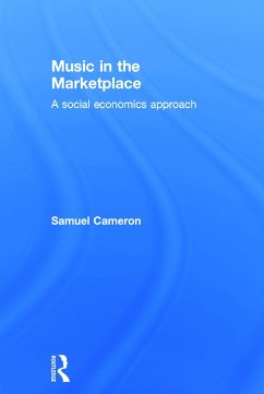 Music in the Marketplace - Cameron, Samuel