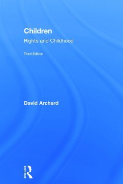 Children - Archard, David