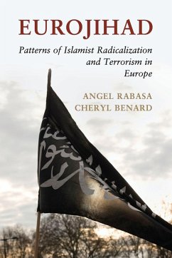 Eurojihad - Rabasa, Angel; Benard, Cheryl