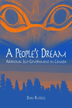 A People's Dream - Russell, Dan