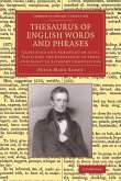 Thesaurus of English Words and Phrases