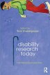 Disability Research Today - Bild 1