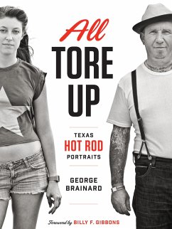 All Tore Up - Brainard, George