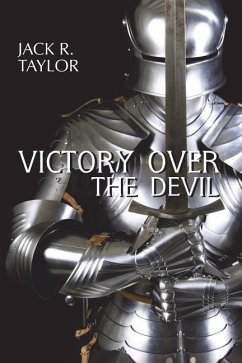 Victory Over The Devil - Taylor, Jack R.