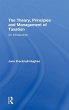 The Theory, Principles and Management... - Bild 1