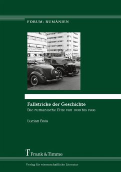 Fallstricke der Geschichte - Boia, Lucian