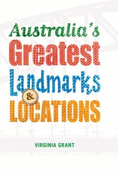 Australia's Greatest Landmarks & Locations - Grant, Virginia