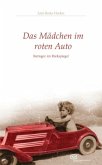 Das Mädchen im roten Auto