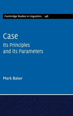 Case - Baker, Mark