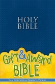 Gift and Award Bible-NIRV