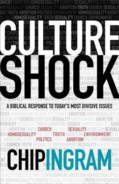 Culture Shock - Ingram, Chip