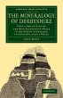 The Mineralogy of Derbyshire - Bild 1
