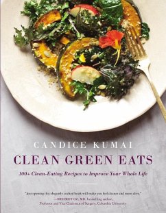 Clean Green Eats - Kumai, Candice