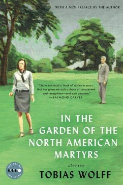 In the Garden of the North American Martyrs Deluxe Edition - Wolff, Tobias