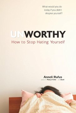 Unworthy - Rufus, Anneli