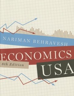 Economics USA - Behravesh, Nariman