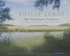 Philip Juras: The Southern Frontier - Juras, Philip