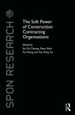 The Soft Power of Construction Contracting Organisations