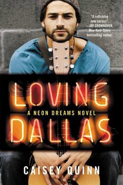 Loving Dallas - Quinn, Caisey