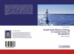 Small-Scale Marine Fishing in Coastal Areas of Bangladesh
