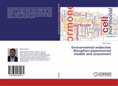 Environmental endocrine disruption-experimental models and assessment - Haeba, Maher