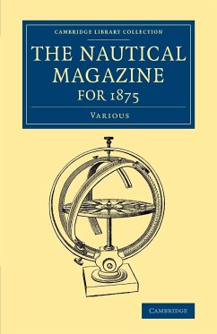 The Nautical Magazine for 1875 - Various