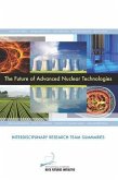 The Future of Advanced Nuclear Technologies