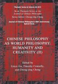 Chinese Philosophy as World Ph
