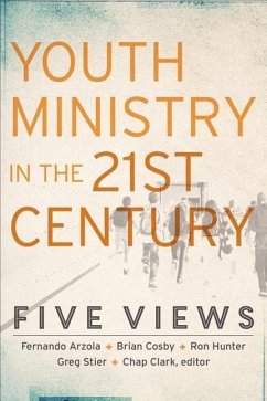 Youth Ministry in the 21st Century - Clark, Chap