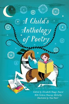 Child's Anthology of Poetry, A - Sword, Elizabeth Hauge