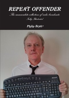 Cover Repeat Offender