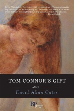 Tom Connor's Gift - Cates, David Allan