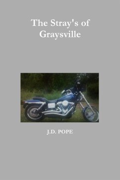 The Stray's of Graysville - Pope, J. D.