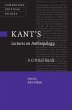 Kant's Lectures on Anthropology - Bild 1
