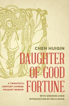Daughter of Good Fortune - Chen Huiqin