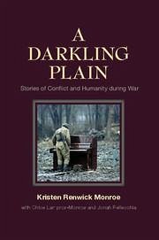 A Darkling Plain - Monroe, Kristen Renwick
